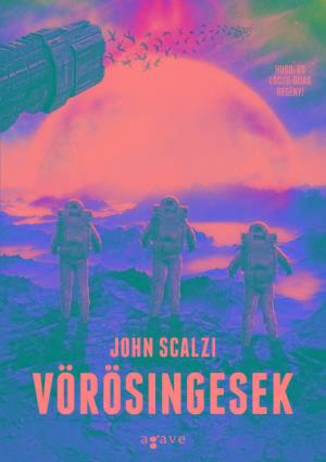VÖRÖSINGESEK