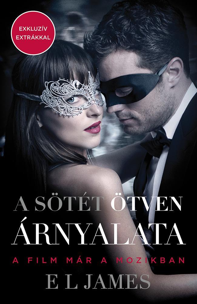 A SÖTÉT ÖTVEN ÁRNYALATA (FILMES!)