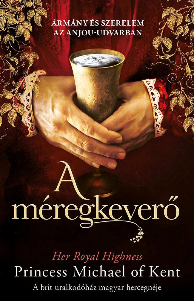 A MÉREGKEVERŐ