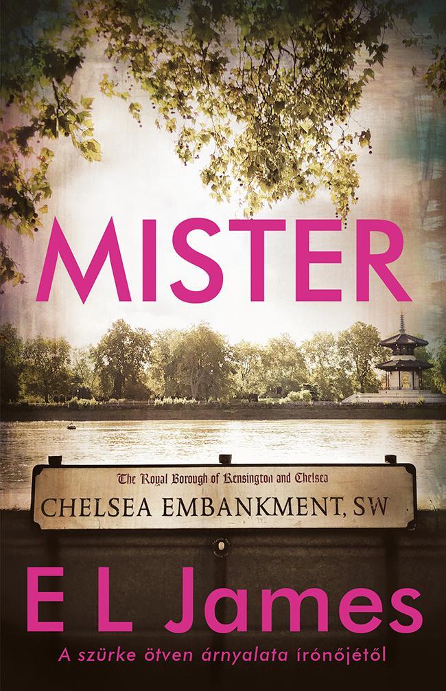 MISTER