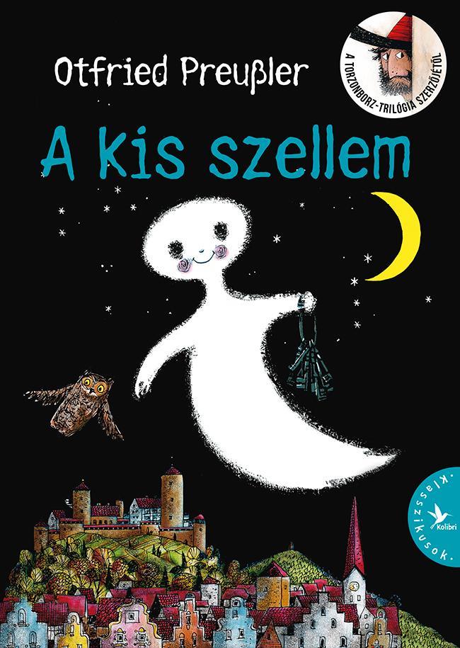 A KIS SZELLEM