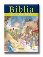 BIBLIA GYERMEKEKNEK