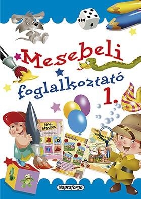 MESEBELI FOGLALKOZTATÓ 1.