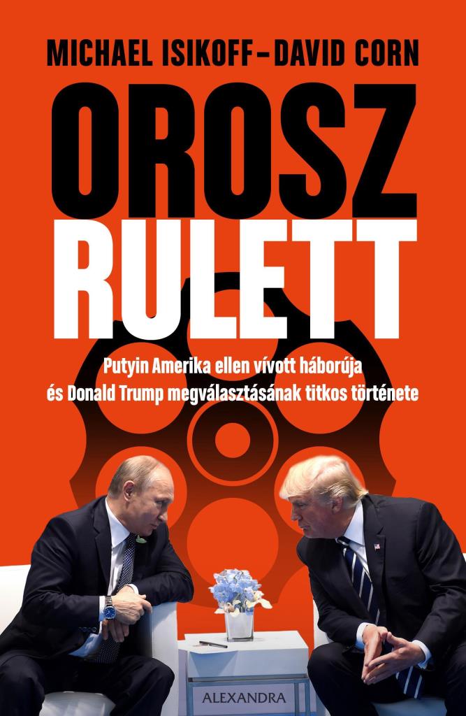OROSZ RULETT