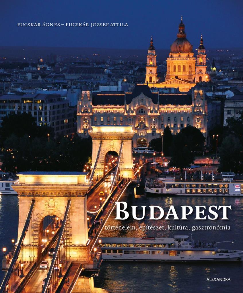 BUDAPEST