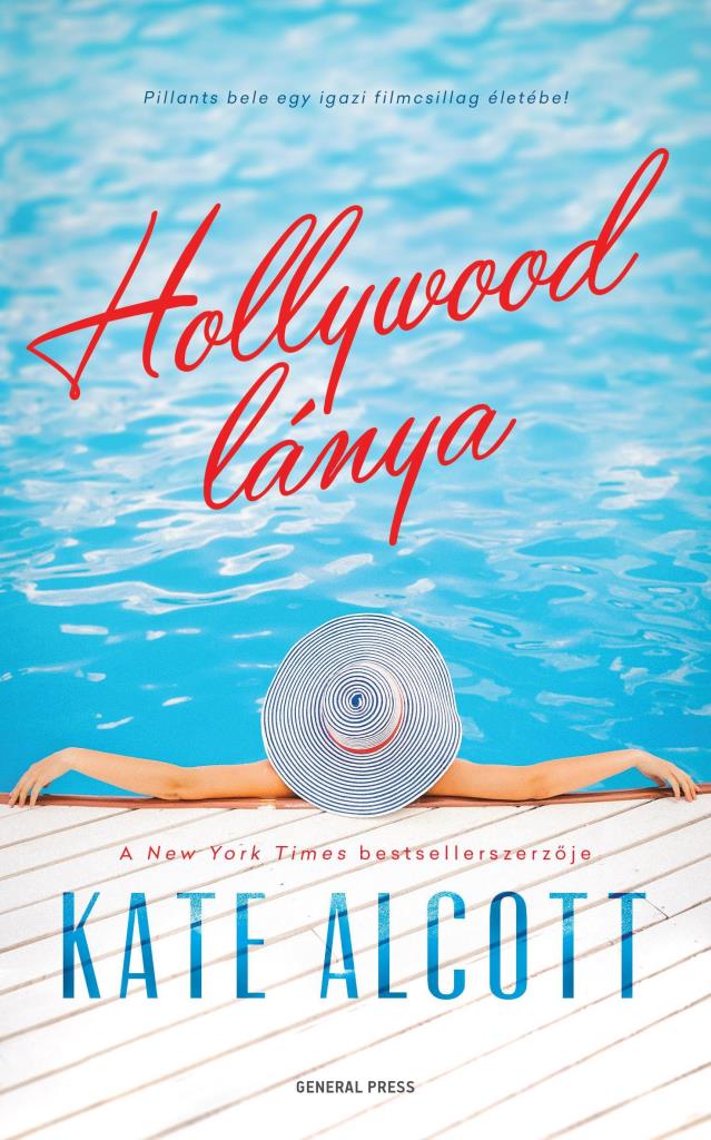 HOLLYWOOD LÁNYA