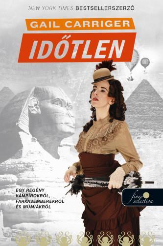 IDŐTLEN - FŰZÖTT