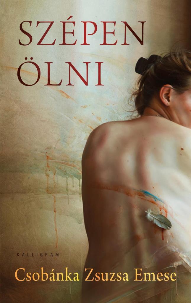 SZÉPEN ÖLNI