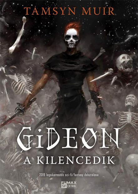 GIDEON - A KILENCEDIK