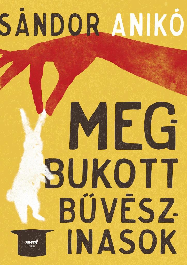 MEGBUKOTT BŰVÉSZINASOK