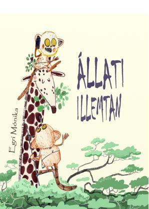 ÁLLATI ILLEMTAN