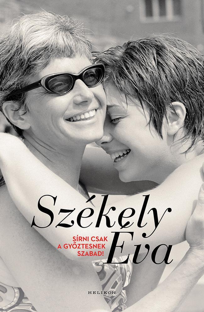 SÍRNI CSAK A GYŐZTESNEK SZABAD!
