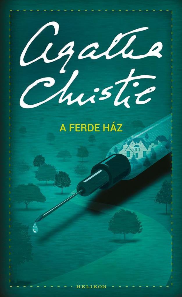 A FERDE HÁZ