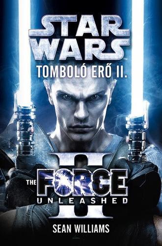 STAR WARS - THE FORCE UNLEASHED: TOMBOLÓ ERŐ II.