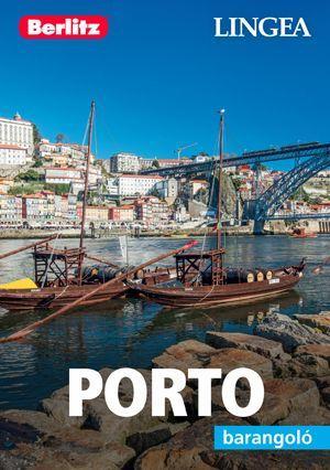 PORTO - BARANGOLÓ