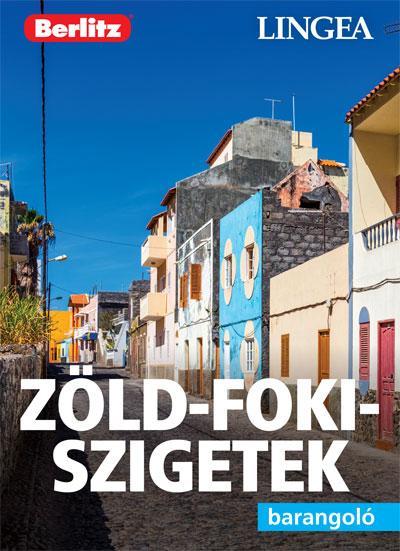 ZÖLD-FOKI-SZIGETEK - BARANGOLÓ