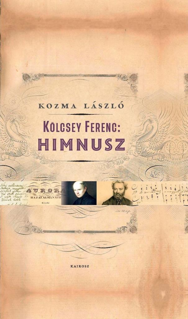KÖLCSEY FERENC - HIMNUSZ