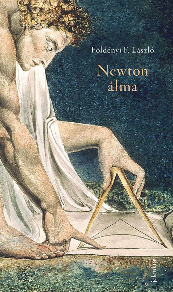 NEWTON ÁLMA