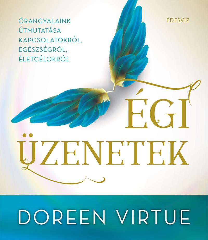 ÉGI ÜZENETEK