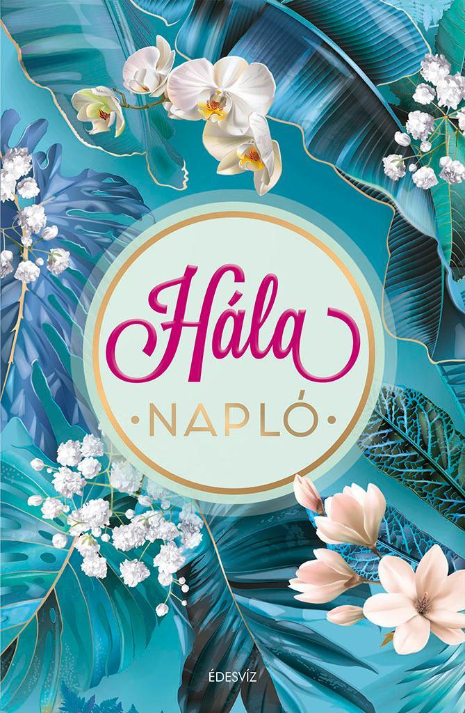 HÁLANAPLÓ (ÚJ)