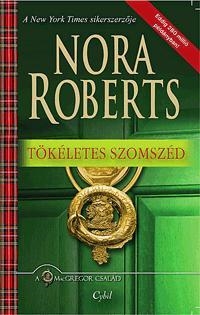 TÖKÉLETES SZOMSZÉD