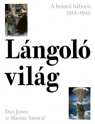 LÁNGOLÓ VILÁG