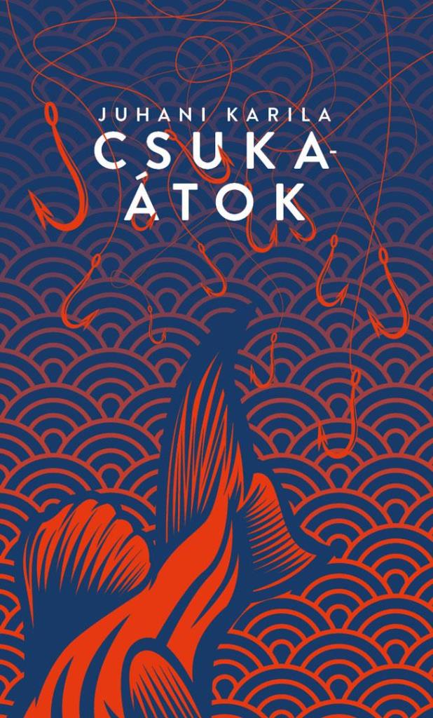 CSUKA-ÁTOK