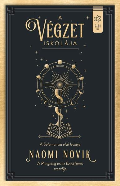 A VÉGZET ISKOLÁJA
