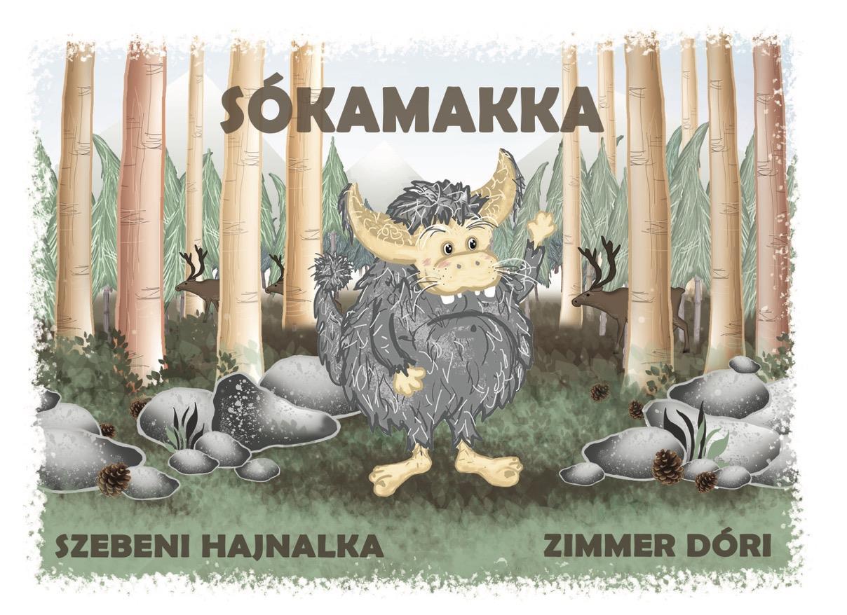 SÓKAMAKKA