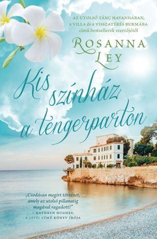 KIS SZÍNHÁZ A TENGERPARTON