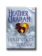 HOLLYWOODI ROMÁNC - ROMANTIKUS REGÉNYEK -