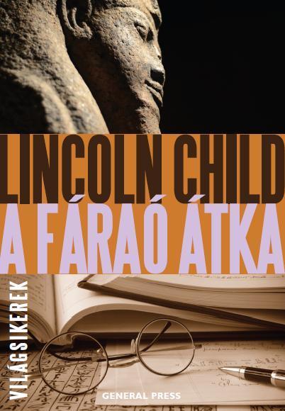 A FÁRAÓ ÁTKA - VILÁGSIKEREK -