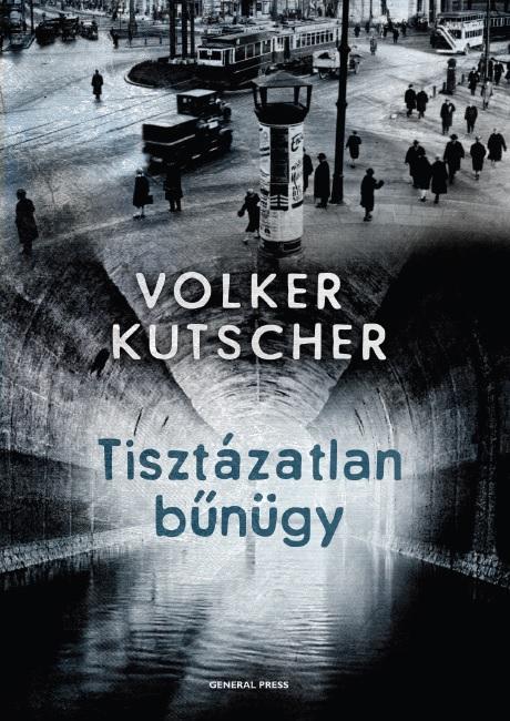 TISZTÁZATLAN BŰNÜGY