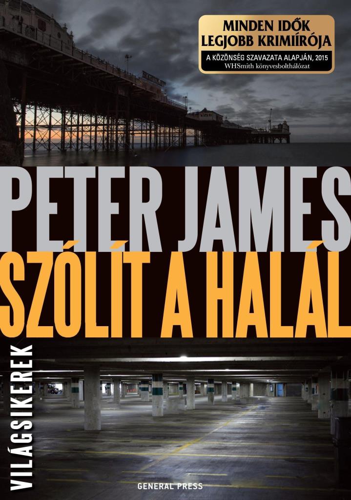 SZÓLÍT A HALÁL - VILÁGSIKEREK