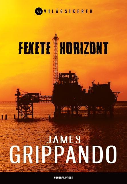 FEKETE HORIZONT - VILÁGSIKEREK