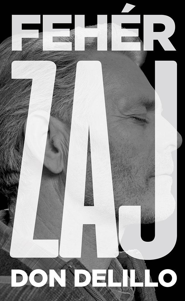 FEHÉR ZAJ