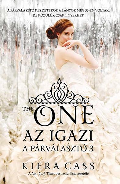 THE ONE - AZ IGAZI - A PÁRVÁLASZTÓ 3.