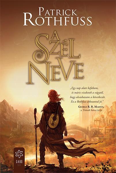 A SZÉL NEVE (ÚJ)