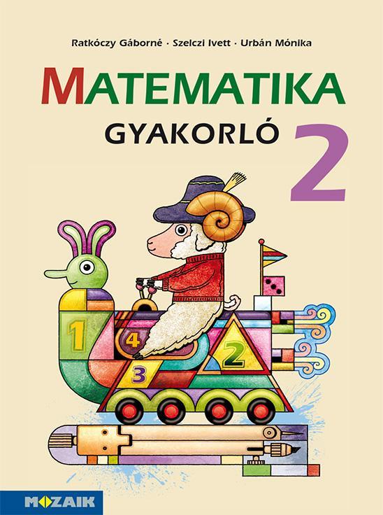 MATEMATIKA GYAKORLÓ 2.