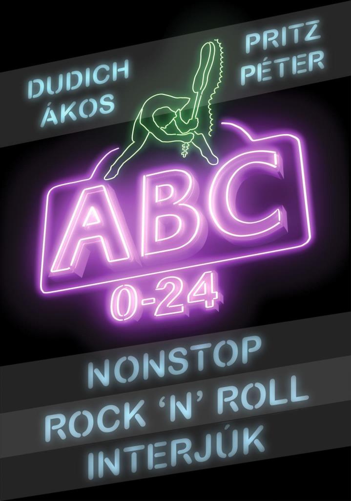 NONSTOP ROCKNROLL INTERJÚK - ABC 0-24