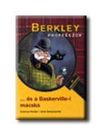 BERKLEY PROFESSZOR ÉS A BASKERWILLE-I MACSKA