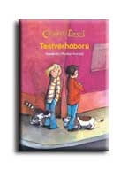 TESTVÉRHÁBORÚ - OLVASÓ BOSZI -