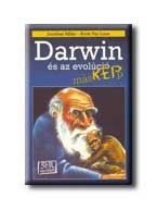 DARWIN ÉS AZ EVOLÚCIÓ MÁSKÉPP