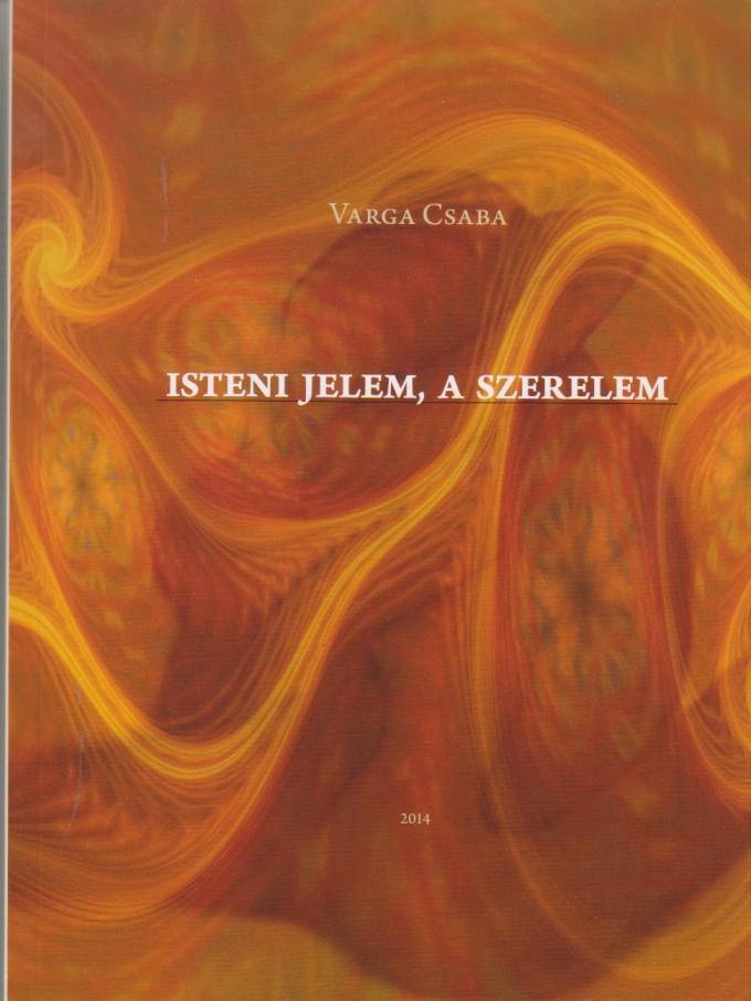 ISTENI JELEM, A SZERELEM