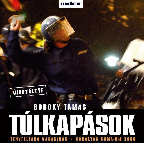 TÚLKAPÁSOK - ÚJRATÖLTVE
