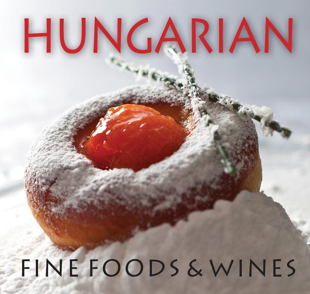 HUNGARIAN - FINE FOODS & WINES