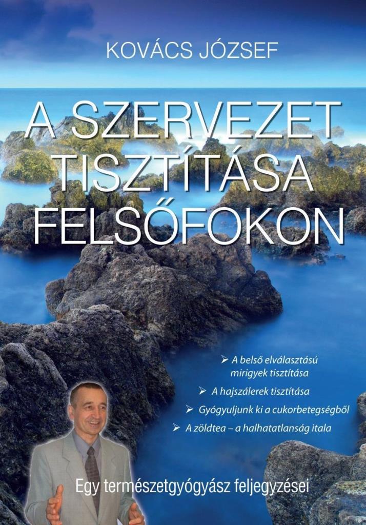 A SZERVEZET TISZTÍTÁSA FELSŐFOKON