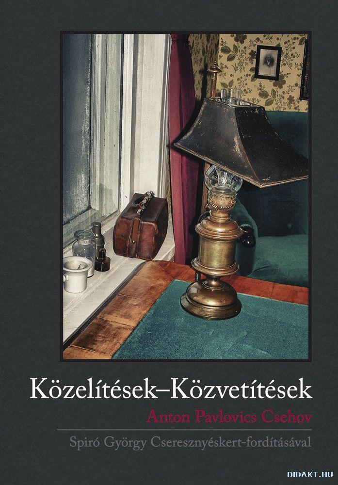 KÖZELÍTÉSEK-KÖZVETÍTÉSEK