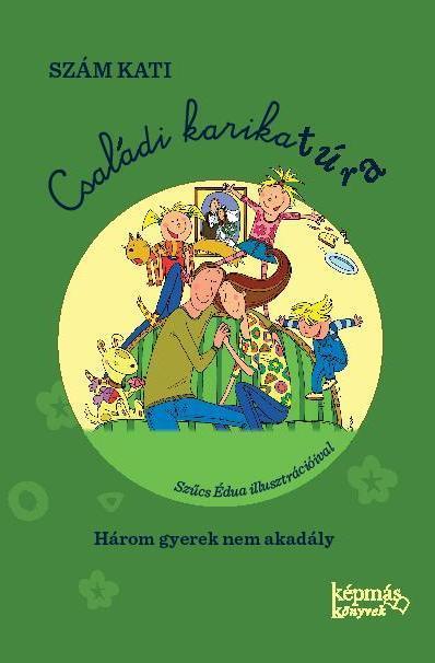 CSALÁDI KARIKATÚRA