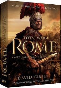 TOTAL WAR ROME - KARTHÁGÓNAK VESZNIE KELL